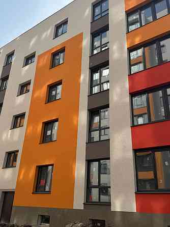 Продаж Квартира 1-кімнатна, 2/5 поверх на вул. Микитинці / Декабристів Ivano-Frankivs'k