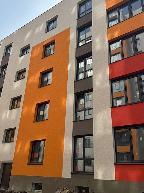 Продаж Квартира 1-кімнатна, 2/5 поверх на вул. Микитинці / Декабристів Ivano-Frankivs'k - photo 3