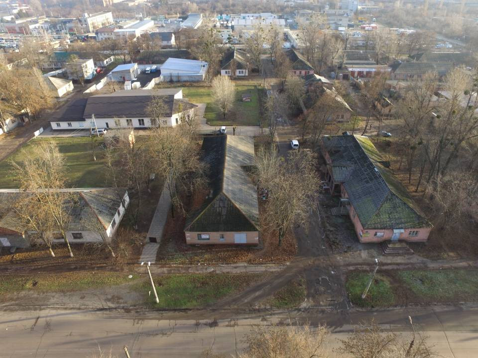 Продаж офісне приміщення на вул. Чорновола, 257 приміщень - 12, поверх - 1/1 Черкаси - фото 8