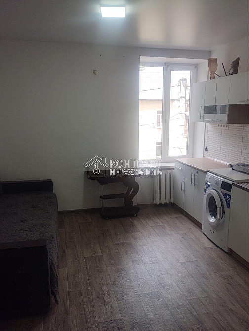 Продаж Квартира 1-кімнатна, 2/2 поверх на вул. Михайлика Kharkiv - photo 8