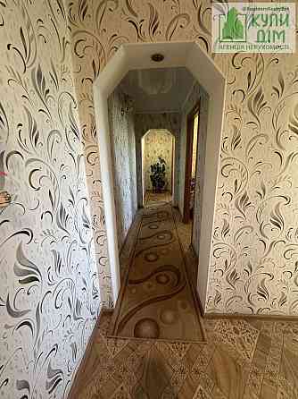 2-х кімнатна квартира. Кропивницький