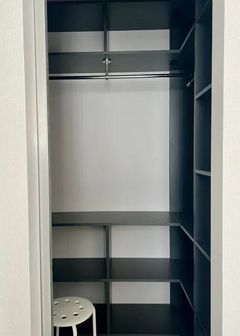 Продаж Квартира 3-кімнатна, 22/25 поверх на Освіти вул., 16 Киев - изображение 9