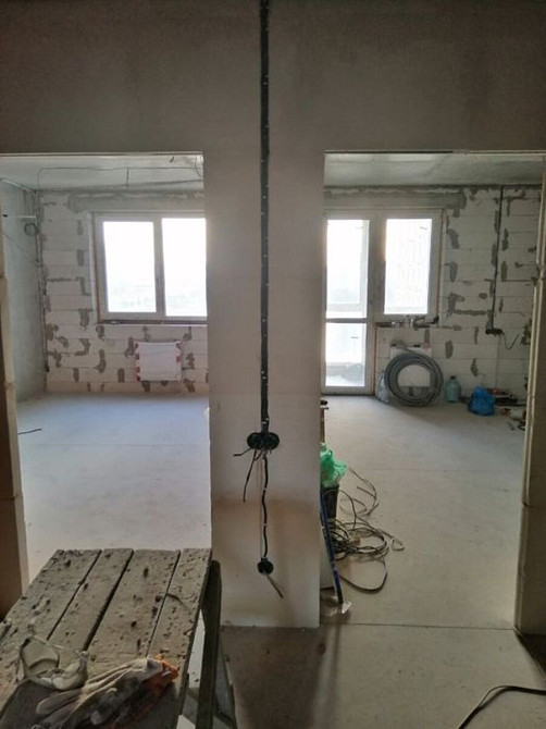 Продаж Квартира 2-кімнатна, 9/25 поверх на Ревуцького, 40Б Київ - фото 9