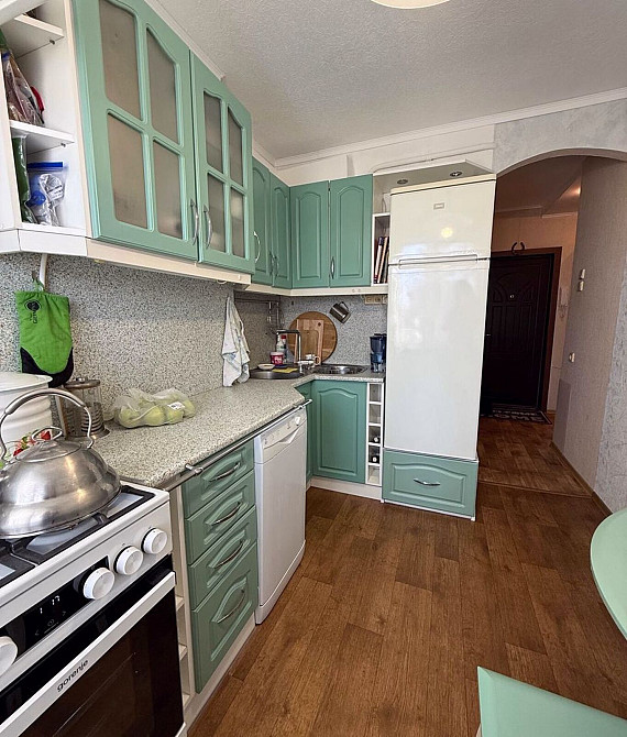 Продаж Квартира 3-кімнатна, 1/9 поверх на Обоянская ул., 2 Дніпро - фото 8