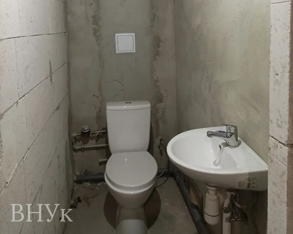 Продаж Квартира 2-кімнатна, 1/10 поверх на вул. Гайова Бічна Ternopil' - photo 13