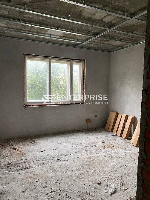 Продаж 3-поверховий Будинок з ділянкою 4 сот 170 кв.м 5 кімн. на Арктичної вул. Брюховичі (Перемишлянський район) - фото 17