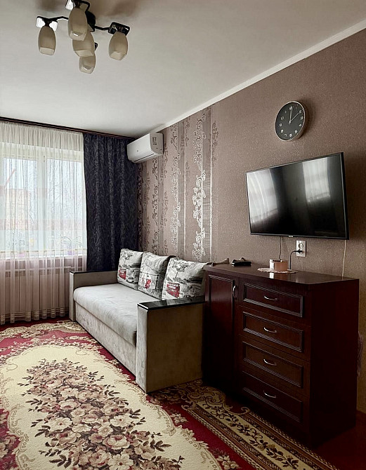 Продаж Квартира 1-кімнатна, 3/9 поверх на Малікова Житомир - фото 2