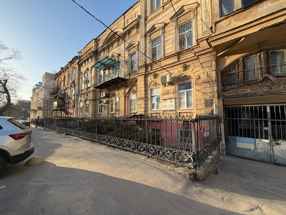 Продаж Квартира 1-кімнатна на ул. Бунина, 4 Одесса - изображение 9