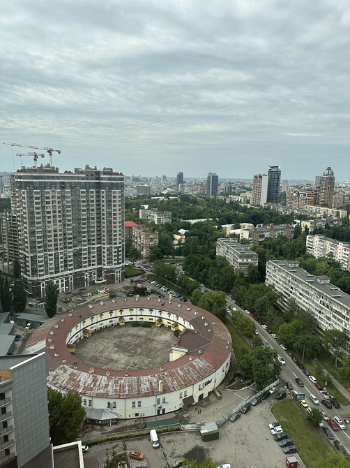 Продаж Квартира 3-кімнатна, 25/26 поверх на Коновальця Євгена вул., д. 36Б Kiev - photo 18