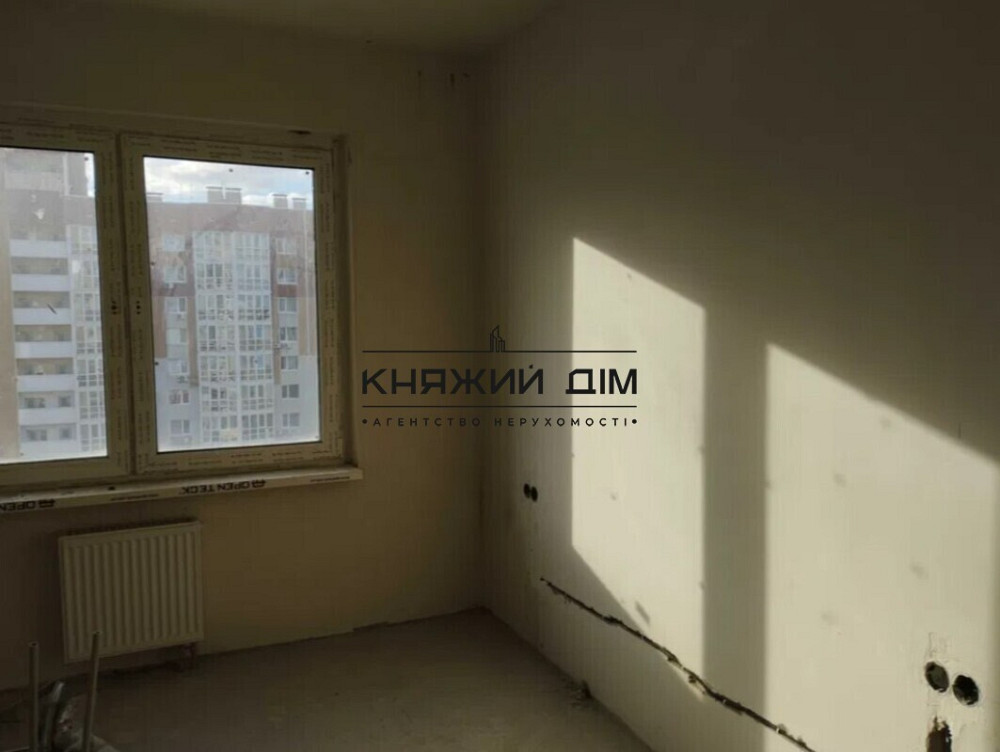 єГенератор Продаж 2-х кім квартири в ЖК Патріотика ( будинок здан) м.Позняки. Код об’єкта 21146317 Київ - фото 3