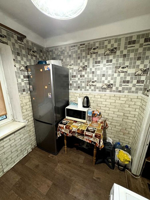 Продаж Квартира 1-кімнатна, 1/9 поверх на Малишка, 27 Київ - фото 18