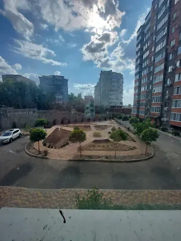 Продажа 2к Квартира 54.9 кв.м Машинобудівна вулиця 177 Николаев - изображение 11