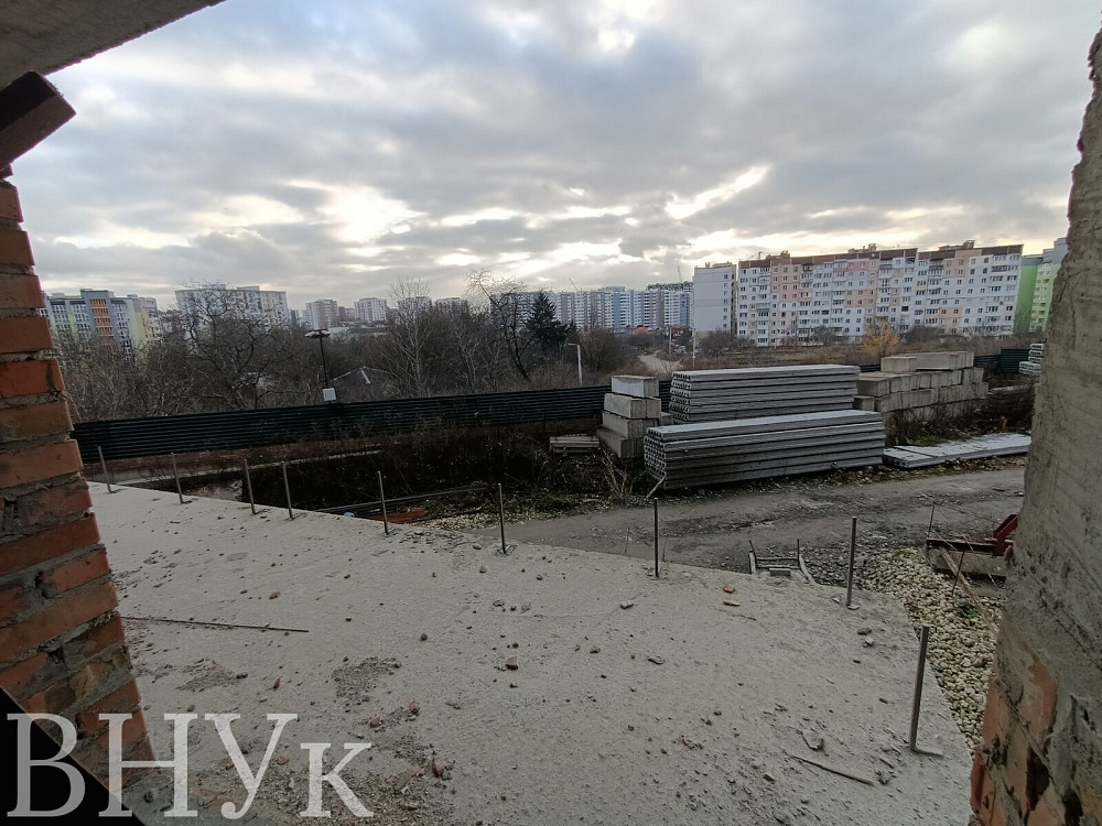 Продаж Квартира 1-кімнатна, 2/10 поверх на В.Великого Тернополь - изображение 11