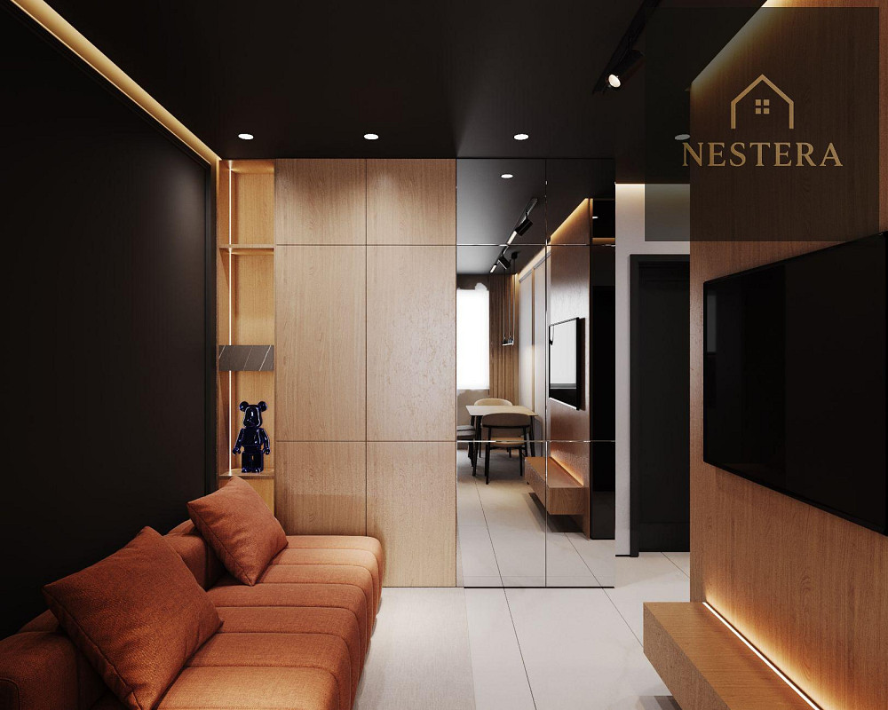 Продаж Будинок 1-кімнатний на Єнківська вул., 1 Ужгород - фото 15