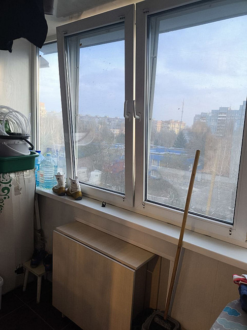 Продаж Квартира 2-кімнатна, 6/9 поверх на Донецкое шоссе, 116 Дніпро - фото 8