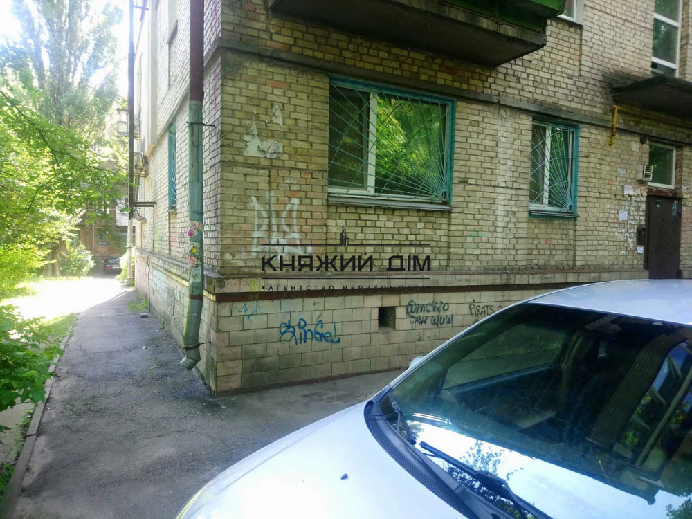 Продаж 1 кімнатна квартира м-в Відрядний КОД 21146737 Київ - фото 15