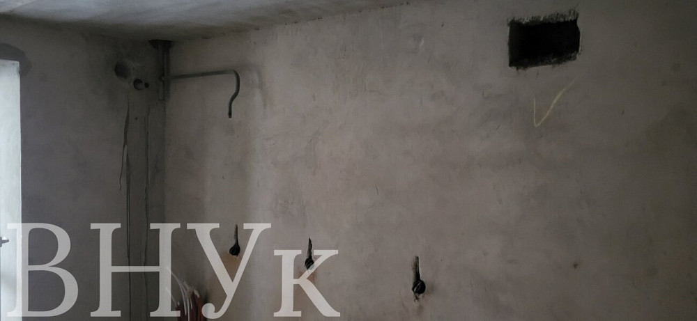 Продаж Квартира 1-кімнатна, 2/10 поверх на Тарнавського Тернопіль - фото 5