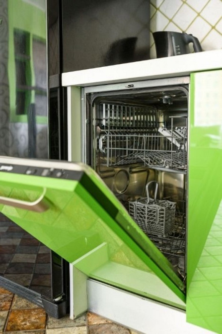 Оренда Квартира 3-кімнатна, 3/22 поверх на Генуэзская ул., 5 Одеса - фото 12