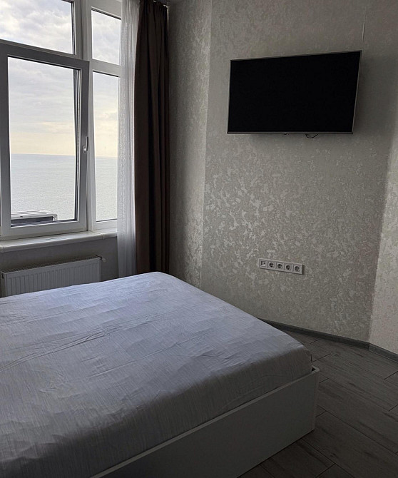 Продаж Квартира 1-кімнатна, 18/25 поверх на Каманина ул. Одеса - фото 16