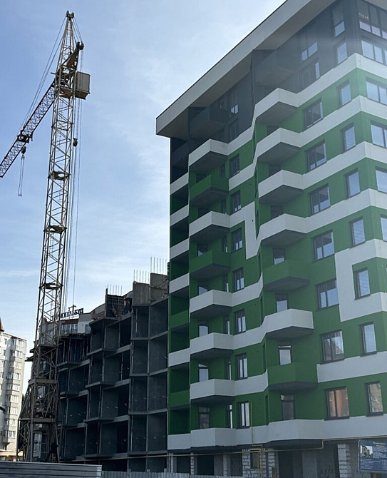 Продаж Квартира 2-кімнатна, 9/10 поверх на вул. Коновальця Є. Тернопіль - фото 11