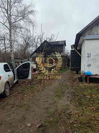 Продам будинок в Бушевому 