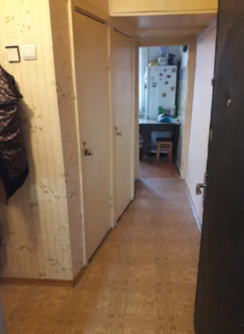 Продається 3-к. кв, 59 м. кв. Odessa - photo 3