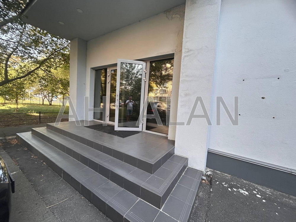 Продаж офісне приміщення на Тростянецька вул., 49 поверх - 1/2 Київ - фото 4