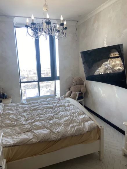 Квартира в ЖК Башня Чкалов Odessa - photo 9