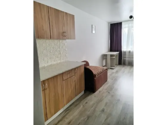 For sale 1-room Room 17.6 sq.m Збаразька Ternopil'