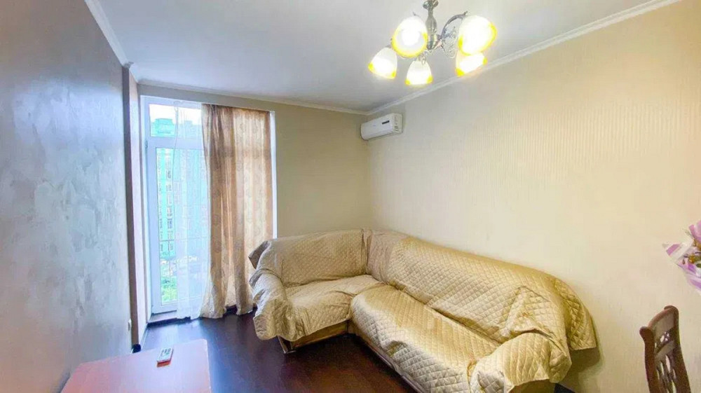 Оренда Квартира 1-кімнатна, 6/9 поверх на Регенераторна, 4 Kiev - photo 5