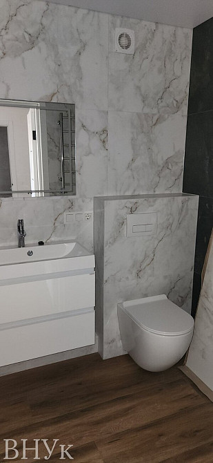 Продаж Квартира 1-кімнатна, 8/10 поверх на Вул. Вербицького Тернопіль - фото 14