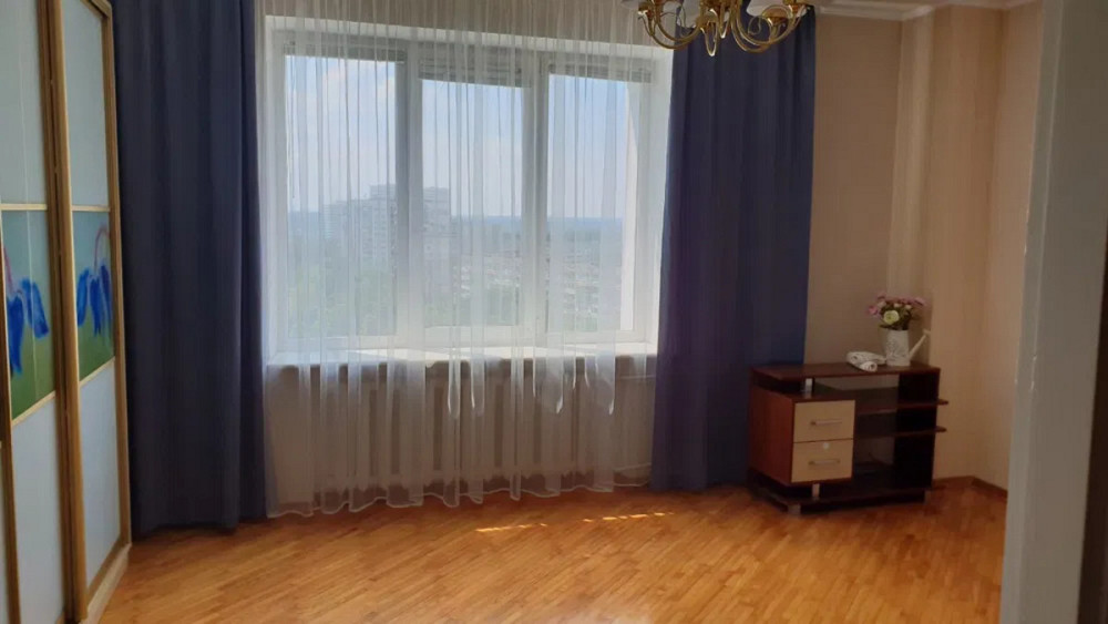 2-кімнатна квартира, вул. Академіка Булаховського, 5г, Святошинський район Kiev - photo 2