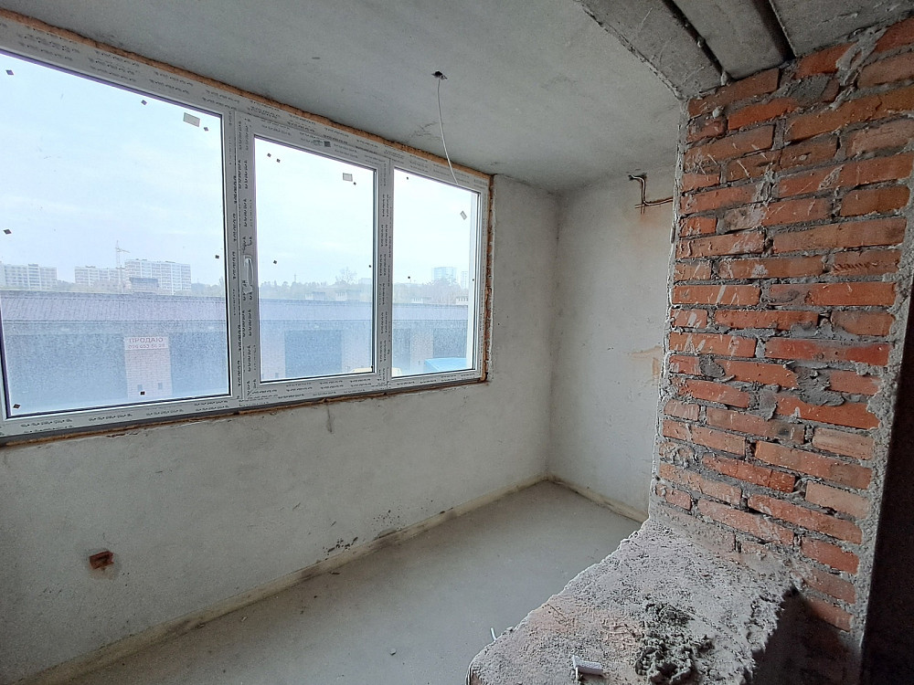 Продаж 3к квартири по вул. Іллєнка,БАМ. Тернопіль Тернопіль - фото 10