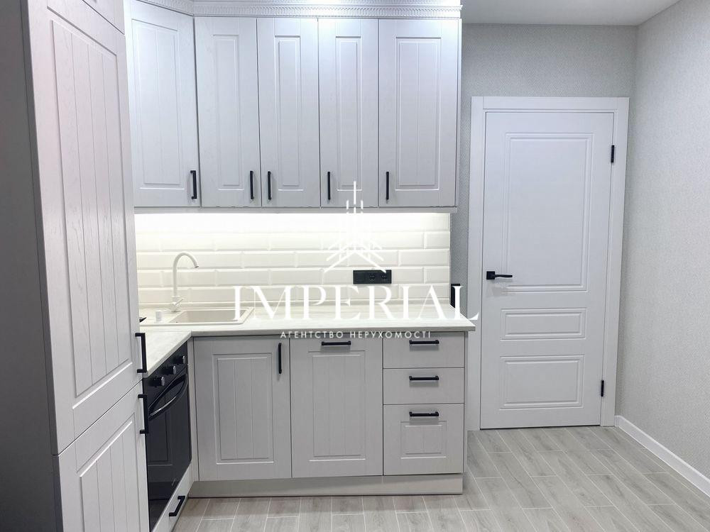 Оренда Квартира 1-кімнатна, 3/20 поверх на вул. Євгенія Сверстюка Kiev - photo 3