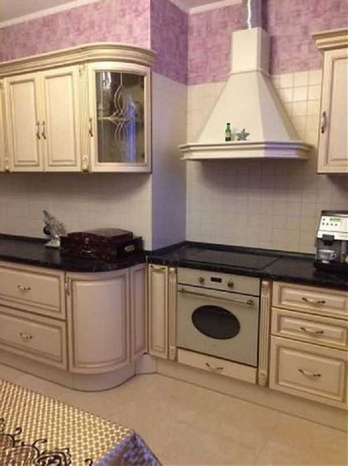 Однокомнатная квартина на улице Королева,Таирова Odessa - photo 1