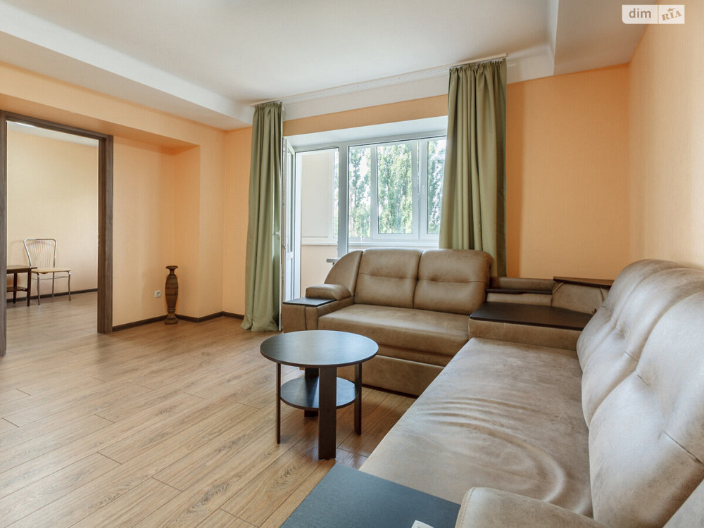 Оренда Квартира 3-кімнатна, 5/9 поверх на Коломийський, 13/23 Киев - изображение 10