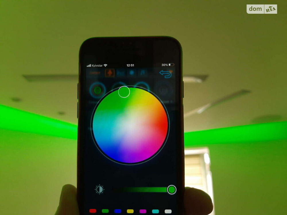 Продаж Квартира 3-кімнатна, 3/4 поверх на льва Толстого Вінниця - фото 4