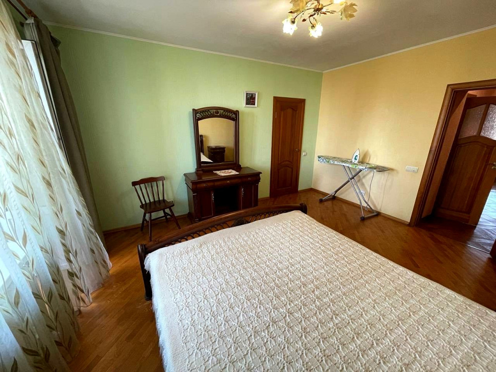 Продаж Квартира 3-кімнатна, 12/17 поверх на Ахматової Анни вул., д. 31 Київ - фото 12