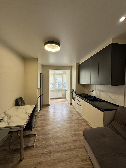 Продаж Квартира 1-кімнатна, 7/12 поверх на вул. проспект Миру Житомир - фото 1