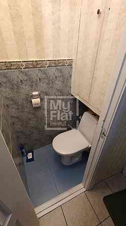 Продаж Квартира 2-кімнатна, 2/5 поверх на вул. Голосіївський Киев