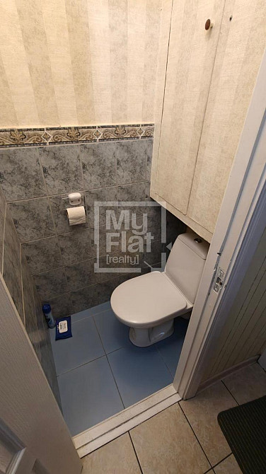 Продаж Квартира 2-кімнатна, 2/5 поверх на вул. Голосіївський Київ - фото 6