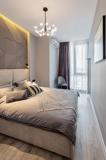 Оренда Квартира 1-кімнатна, 17/18 поверх на Большая Арнаутская ул., 23б Odessa - photo 8