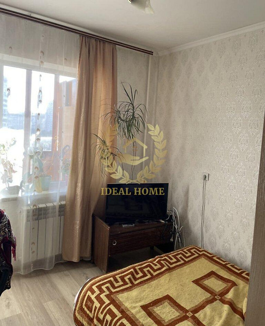 Продаж Квартира 4-кімнатна на Григоренко Петра пр-т, 13 Київ - фото 16