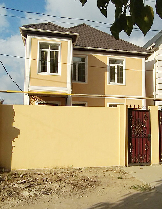 Продам новый дом в центре Таирова/Вузовский. Одесса - изображение 10