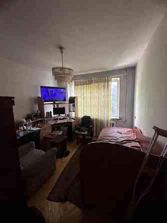 Продаж 3К квартири — Наукова L'viv
