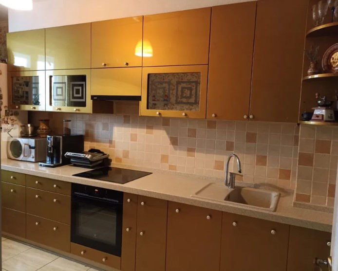 Продаж Квартира 3-кімнатна на ул. Владимира Высоцкого, 23а Одеса - фото 11