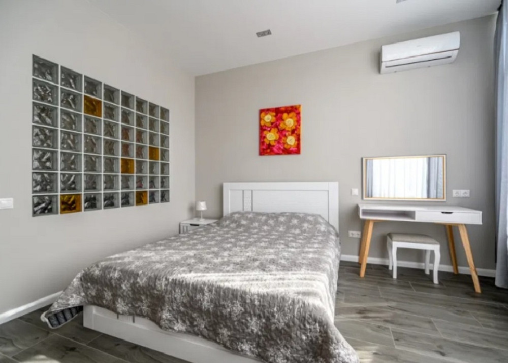 Оренда Квартира 3-кімнатна, 3/13 поверх на Аркадиевский пер., 9/1 Одесса - изображение 4