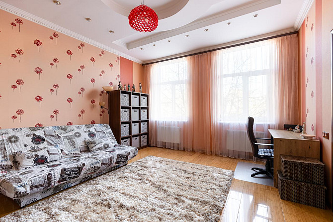 Продаж 3К квартири — Мельника Андрія Львів - фото 13