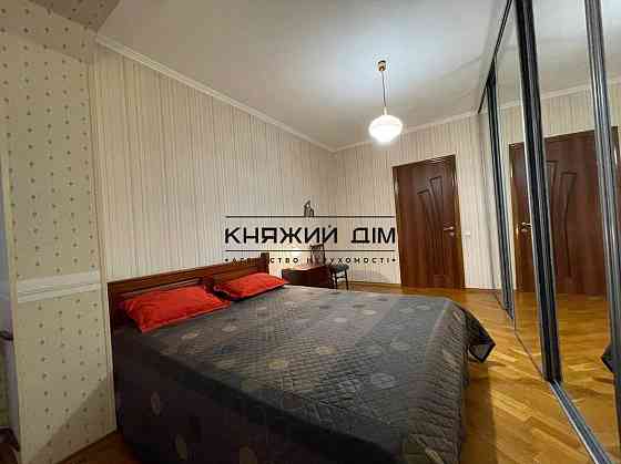 Оренда Квартира 3-кімнатна, 9/16 поверх на Гната Юры ул. Kiev