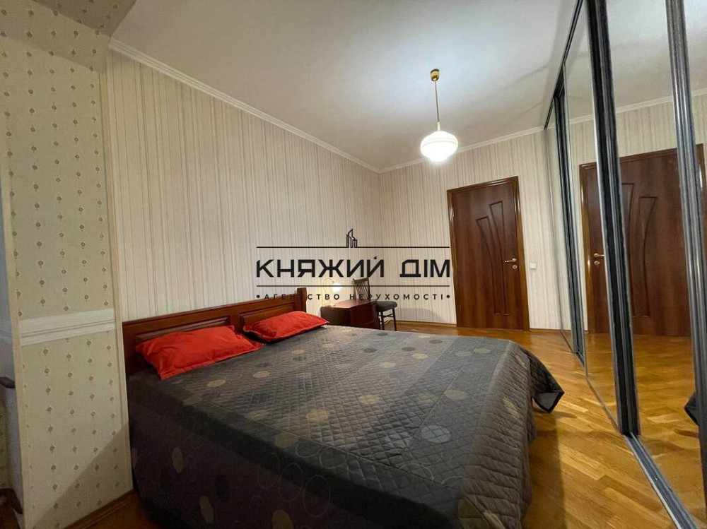 Оренда Квартира 3-кімнатна, 9/16 поверх на Гната Юры ул. Київ - фото 6